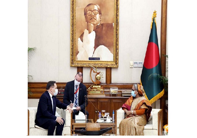 Biniyougbarta | বিনিয়োগবার্তা: ব্যবসা-বাণিজ্য, শিল্প-বিনিয়োগের খবর প্রতিদিন সবসময়