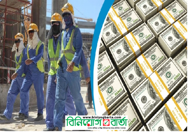 Biniyougbarta | বিনিয়োগবার্তা: ব্যবসা-বাণিজ্য, শিল্প-বিনিয়োগের খবর প্রতিদিন সবসময়