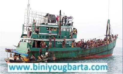 Biniyougbarta | বিনিয়োগবার্তা: ব্যবসা-বাণিজ্য, শিল্প-বিনিয়োগের খবর প্রতিদিন সবসময়