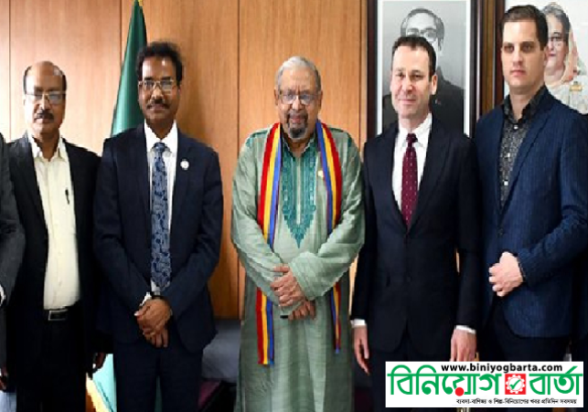 Biniyougbarta | বিনিয়োগবার্তা: ব্যবসা-বাণিজ্য, শিল্প-বিনিয়োগের খবর প্রতিদিন সবসময়