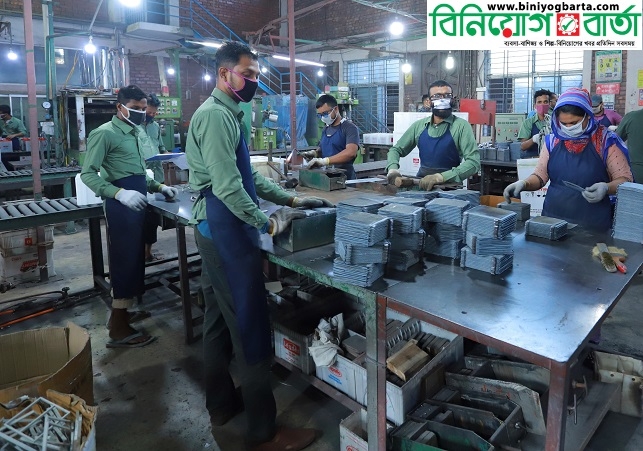 Biniyougbarta | বিনিয়োগবার্তা: ব্যবসা-বাণিজ্য, শিল্প-বিনিয়োগের খবর প্রতিদিন সবসময়