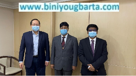Biniyougbarta | বিনিয়োগবার্তা: ব্যবসা-বাণিজ্য, শিল্প-বিনিয়োগের খবর প্রতিদিন সবসময়