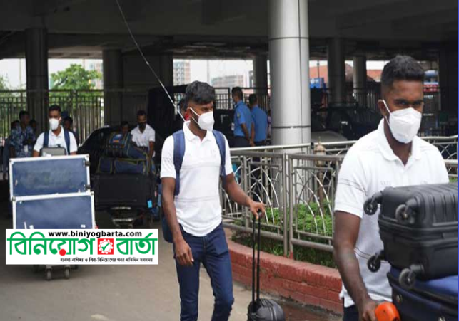Biniyougbarta | বিনিয়োগবার্তা: ব্যবসা-বাণিজ্য, শিল্প-বিনিয়োগের খবর প্রতিদিন সবসময়