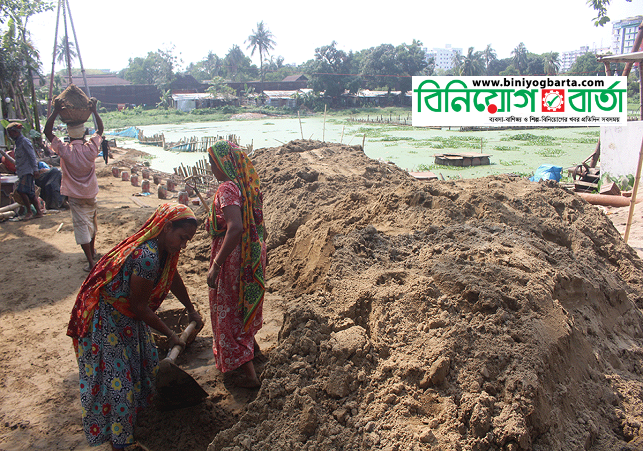 Biniyougbarta | বিনিয়োগবার্তা: ব্যবসা-বাণিজ্য, শিল্প-বিনিয়োগের খবর প্রতিদিন সবসময়