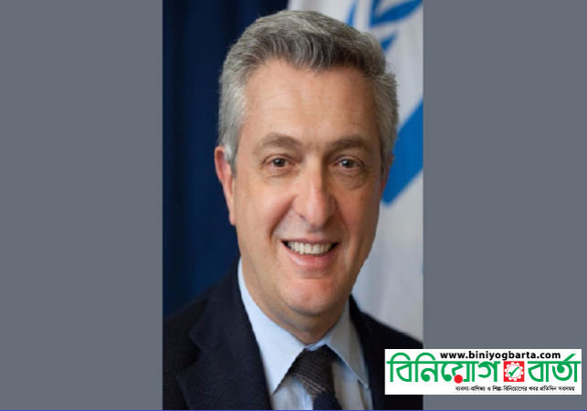 Biniyougbarta | বিনিয়োগবার্তা: ব্যবসা-বাণিজ্য, শিল্প-বিনিয়োগের খবর প্রতিদিন সবসময়