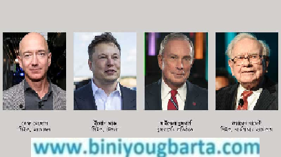 Biniyougbarta | বিনিয়োগবার্তা: ব্যবসা-বাণিজ্য, শিল্প-বিনিয়োগের খবর প্রতিদিন সবসময়