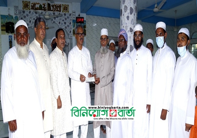Biniyougbarta | বিনিয়োগবার্তা: ব্যবসা-বাণিজ্য, শিল্প-বিনিয়োগের খবর প্রতিদিন সবসময়