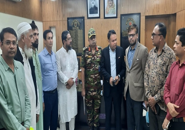 Biniyougbarta | বিনিয়োগবার্তা: ব্যবসা-বাণিজ্য, শিল্প-বিনিয়োগের খবর প্রতিদিন সবসময়