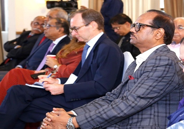 Biniyougbarta | বিনিয়োগবার্তা: ব্যবসা-বাণিজ্য, শিল্প-বিনিয়োগের খবর প্রতিদিন সবসময়