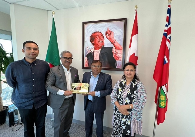Biniyougbarta | বিনিয়োগবার্তা: ব্যবসা-বাণিজ্য, শিল্প-বিনিয়োগের খবর প্রতিদিন সবসময়
