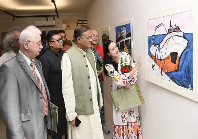 Biniyougbarta | বিনিয়োগবার্তা: ব্যবসা-বাণিজ্য, শিল্প-বিনিয়োগের খবর প্রতিদিন সবসময়