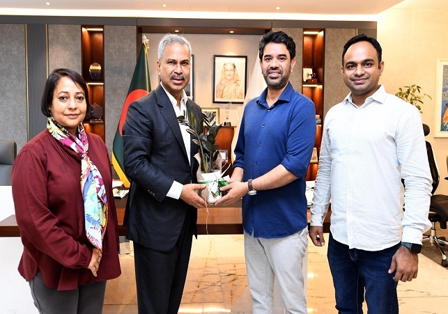 Biniyougbarta | বিনিয়োগবার্তা: ব্যবসা-বাণিজ্য, শিল্প-বিনিয়োগের খবর প্রতিদিন সবসময়