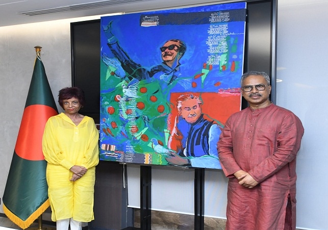 Biniyougbarta | বিনিয়োগবার্তা: ব্যবসা-বাণিজ্য, শিল্প-বিনিয়োগের খবর প্রতিদিন সবসময়