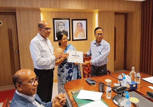 Biniyougbarta | বিনিয়োগবার্তা: ব্যবসা-বাণিজ্য, শিল্প-বিনিয়োগের খবর প্রতিদিন সবসময়