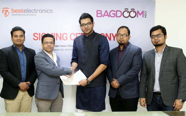 Biniyougbarta | বিনিয়োগবার্তা: ব্যবসা-বাণিজ্য, শিল্প-বিনিয়োগের খবর প্রতিদিন সবসময়