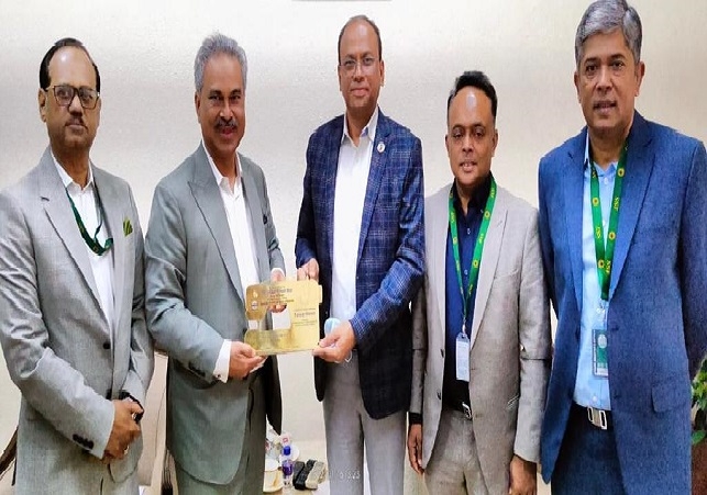 Biniyougbarta | বিনিয়োগবার্তা: ব্যবসা-বাণিজ্য, শিল্প-বিনিয়োগের খবর প্রতিদিন সবসময়