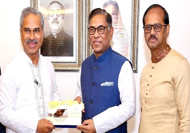 Biniyougbarta | বিনিয়োগবার্তা: ব্যবসা-বাণিজ্য, শিল্প-বিনিয়োগের খবর প্রতিদিন সবসময়
