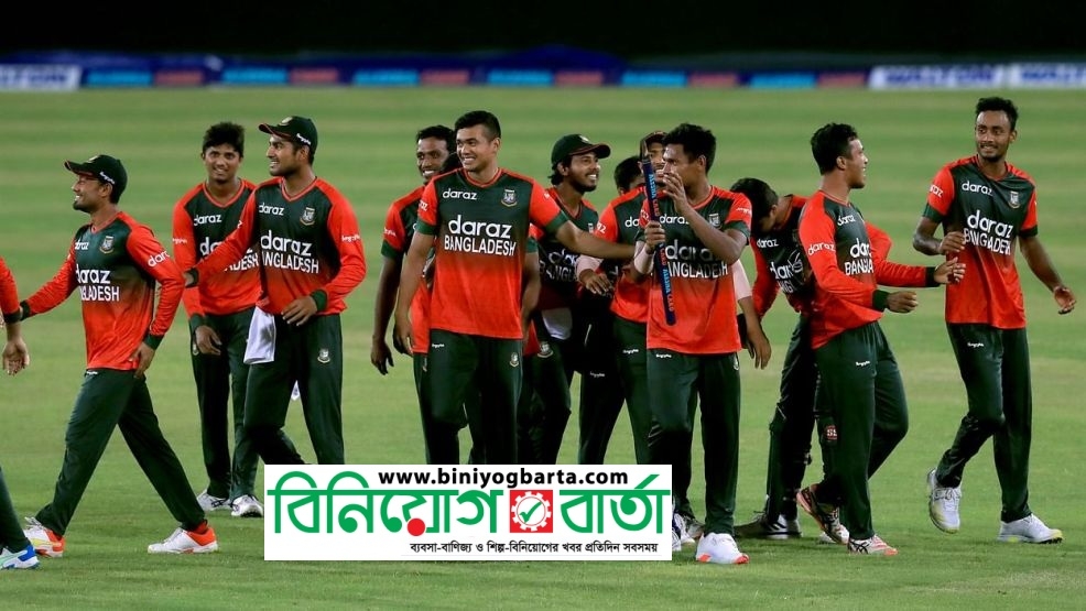 Biniyougbarta | বিনিয়োগবার্তা: ব্যবসা-বাণিজ্য, শিল্প-বিনিয়োগের খবর প্রতিদিন সবসময়