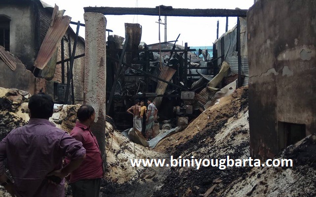 Biniyougbarta | বিনিয়োগবার্তা: ব্যবসা-বাণিজ্য, শিল্প-বিনিয়োগের খবর প্রতিদিন সবসময়