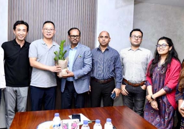 Biniyougbarta | বিনিয়োগবার্তা: ব্যবসা-বাণিজ্য, শিল্প-বিনিয়োগের খবর প্রতিদিন সবসময়