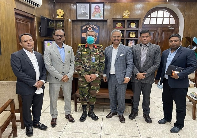 Biniyougbarta | বিনিয়োগবার্তা: ব্যবসা-বাণিজ্য, শিল্প-বিনিয়োগের খবর প্রতিদিন সবসময়