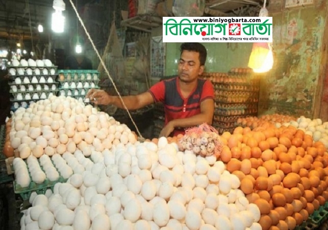 Biniyougbarta | বিনিয়োগবার্তা: ব্যবসা-বাণিজ্য, শিল্প-বিনিয়োগের খবর প্রতিদিন সবসময়
