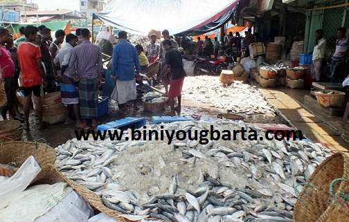 Biniyougbarta | বিনিয়োগবার্তা: ব্যবসা-বাণিজ্য, শিল্প-বিনিয়োগের খবর প্রতিদিন সবসময়