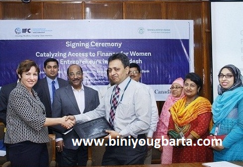 Biniyougbarta | বিনিয়োগবার্তা: ব্যবসা-বাণিজ্য, শিল্প-বিনিয়োগের খবর প্রতিদিন সবসময়