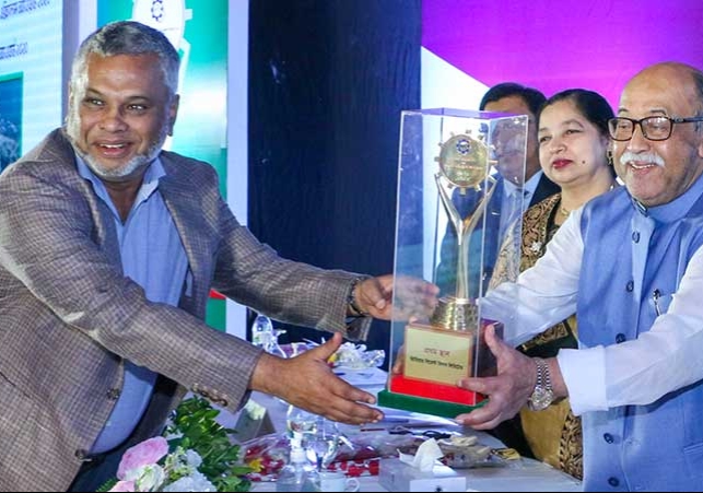 Biniyougbarta | বিনিয়োগবার্তা: ব্যবসা-বাণিজ্য, শিল্প-বিনিয়োগের খবর প্রতিদিন সবসময়