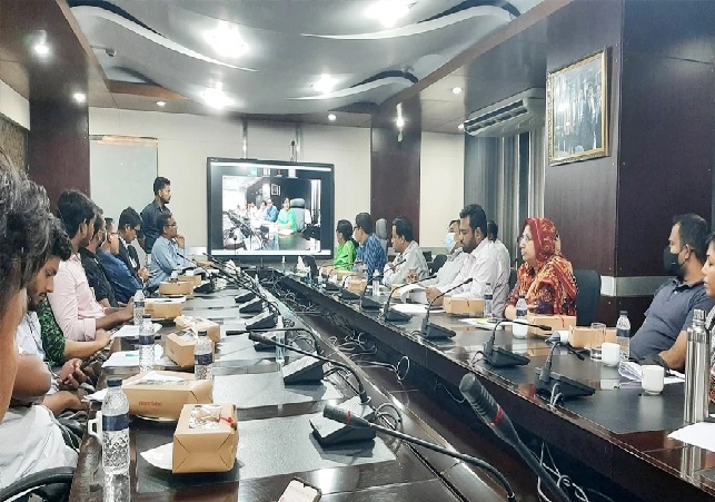Biniyougbarta | বিনিয়োগবার্তা: ব্যবসা-বাণিজ্য, শিল্প-বিনিয়োগের খবর প্রতিদিন সবসময়