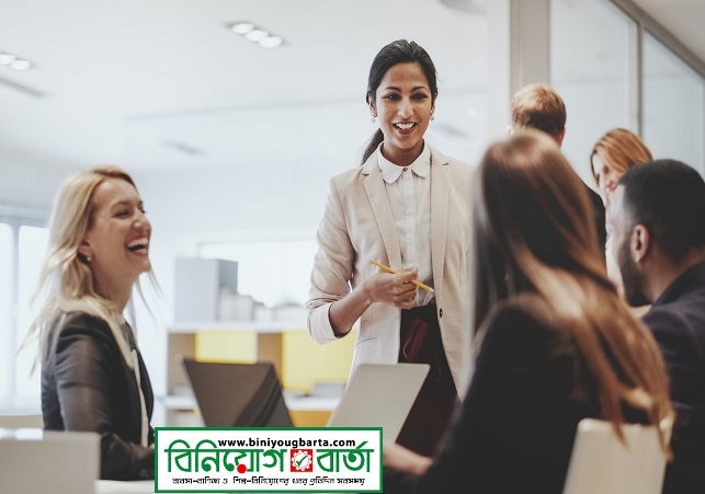 Biniyougbarta | বিনিয়োগবার্তা: ব্যবসা-বাণিজ্য, শিল্প-বিনিয়োগের খবর প্রতিদিন সবসময়