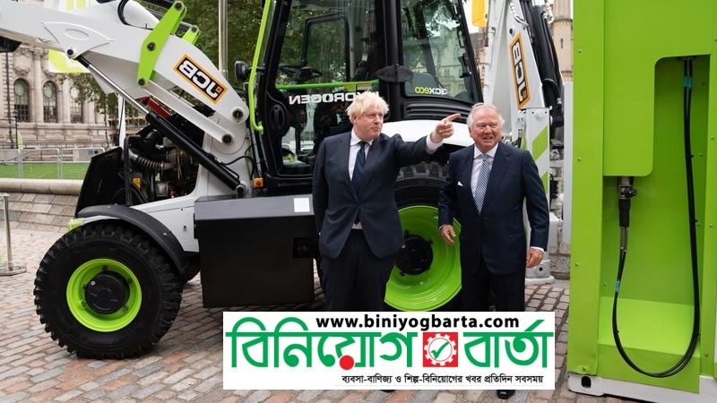 Biniyougbarta | বিনিয়োগবার্তা: ব্যবসা-বাণিজ্য, শিল্প-বিনিয়োগের খবর প্রতিদিন সবসময়