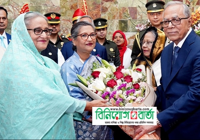 Biniyougbarta | বিনিয়োগবার্তা: ব্যবসা-বাণিজ্য, শিল্প-বিনিয়োগের খবর প্রতিদিন সবসময়