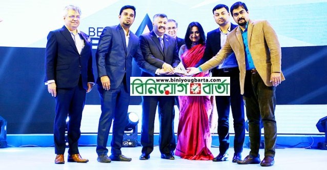 Biniyougbarta | বিনিয়োগবার্তা: ব্যবসা-বাণিজ্য, শিল্প-বিনিয়োগের খবর প্রতিদিন সবসময়