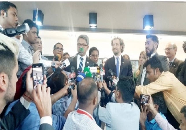 Biniyougbarta | বিনিয়োগবার্তা: ব্যবসা-বাণিজ্য, শিল্প-বিনিয়োগের খবর প্রতিদিন সবসময়
