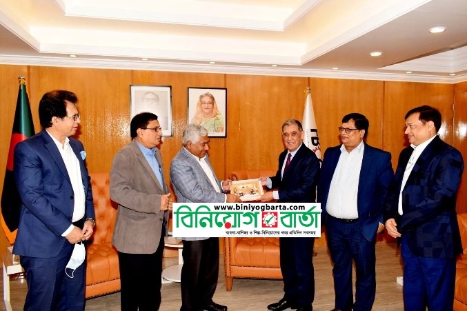 Biniyougbarta | বিনিয়োগবার্তা: ব্যবসা-বাণিজ্য, শিল্প-বিনিয়োগের খবর প্রতিদিন সবসময়