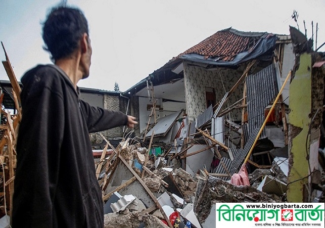 Biniyougbarta | বিনিয়োগবার্তা: ব্যবসা-বাণিজ্য, শিল্প-বিনিয়োগের খবর প্রতিদিন সবসময়