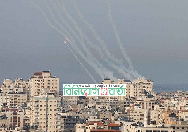 Biniyougbarta | বিনিয়োগবার্তা: ব্যবসা-বাণিজ্য, শিল্প-বিনিয়োগের খবর প্রতিদিন সবসময়