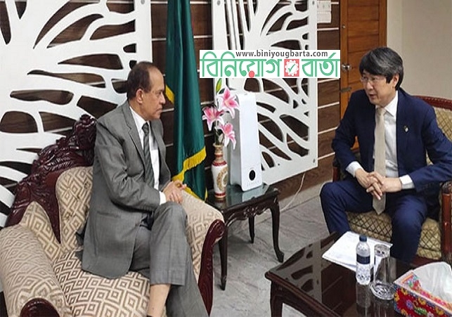 Biniyougbarta | বিনিয়োগবার্তা: ব্যবসা-বাণিজ্য, শিল্প-বিনিয়োগের খবর প্রতিদিন সবসময়