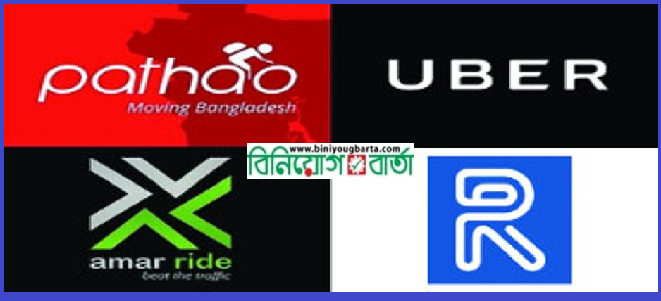 Biniyougbarta | বিনিয়োগবার্তা: ব্যবসা-বাণিজ্য, শিল্প-বিনিয়োগের খবর প্রতিদিন সবসময়