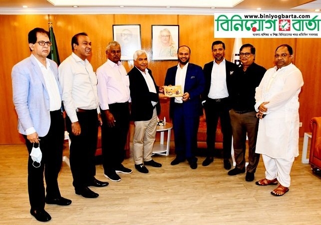 Biniyougbarta | বিনিয়োগবার্তা: ব্যবসা-বাণিজ্য, শিল্প-বিনিয়োগের খবর প্রতিদিন সবসময়