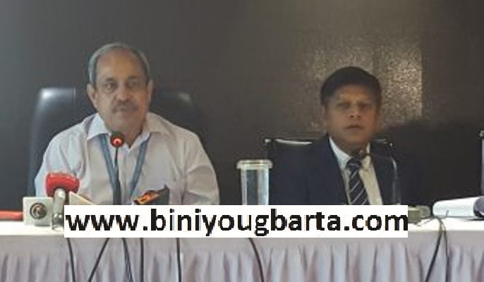 Biniyougbarta | বিনিয়োগবার্তা: ব্যবসা-বাণিজ্য, শিল্প-বিনিয়োগের খবর প্রতিদিন সবসময়
