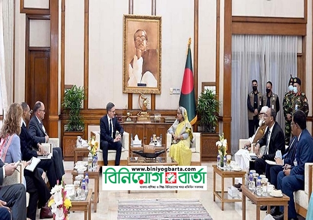 Biniyougbarta | বিনিয়োগবার্তা: ব্যবসা-বাণিজ্য, শিল্প-বিনিয়োগের খবর প্রতিদিন সবসময়
