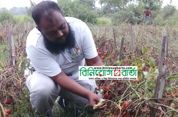 Biniyougbarta | বিনিয়োগবার্তা: ব্যবসা-বাণিজ্য, শিল্প-বিনিয়োগের খবর প্রতিদিন সবসময়