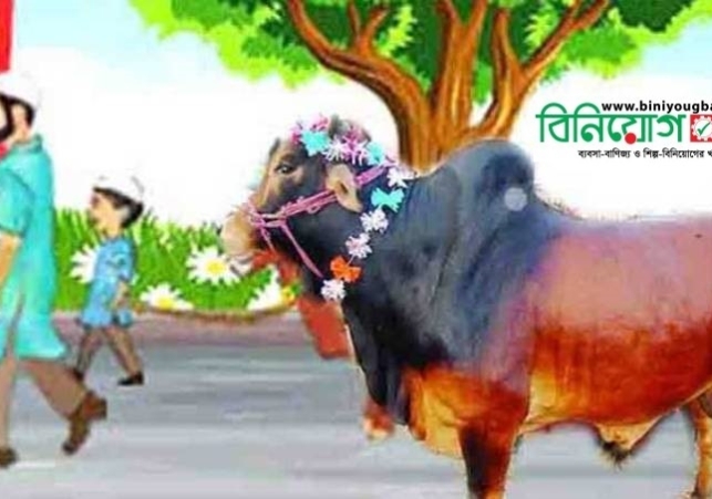 Biniyougbarta | বিনিয়োগবার্তা: ব্যবসা-বাণিজ্য, শিল্প-বিনিয়োগের খবর প্রতিদিন সবসময়