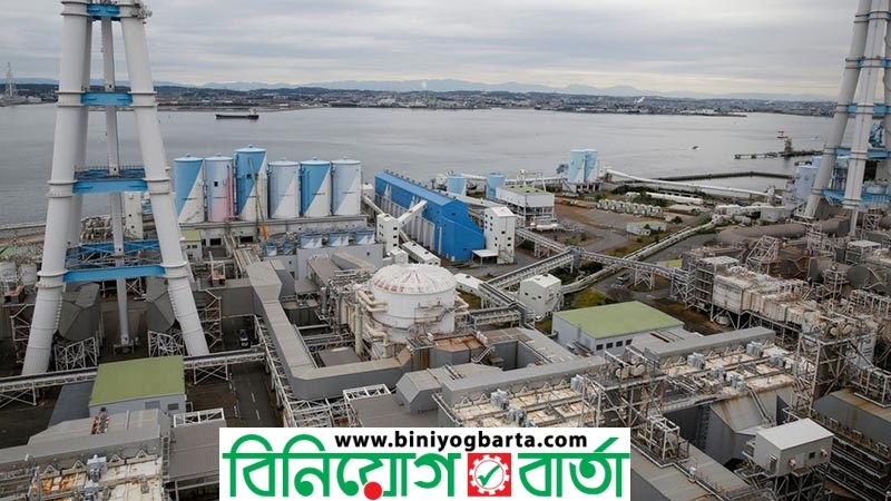 Biniyougbarta | বিনিয়োগবার্তা: ব্যবসা-বাণিজ্য, শিল্প-বিনিয়োগের খবর প্রতিদিন সবসময়