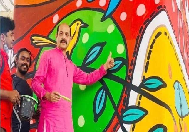 Biniyougbarta | বিনিয়োগবার্তা: ব্যবসা-বাণিজ্য, শিল্প-বিনিয়োগের খবর প্রতিদিন সবসময়