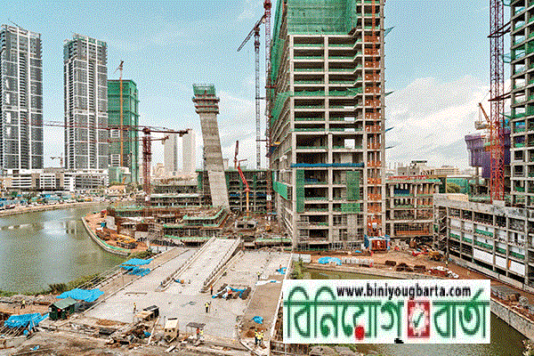 Biniyougbarta | বিনিয়োগবার্তা: ব্যবসা-বাণিজ্য, শিল্প-বিনিয়োগের খবর প্রতিদিন সবসময়