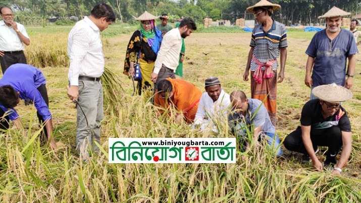 Biniyougbarta | বিনিয়োগবার্তা: ব্যবসা-বাণিজ্য, শিল্প-বিনিয়োগের খবর প্রতিদিন সবসময়