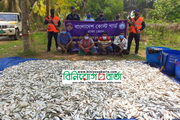 Biniyougbarta | বিনিয়োগবার্তা: ব্যবসা-বাণিজ্য, শিল্প-বিনিয়োগের খবর প্রতিদিন সবসময়
